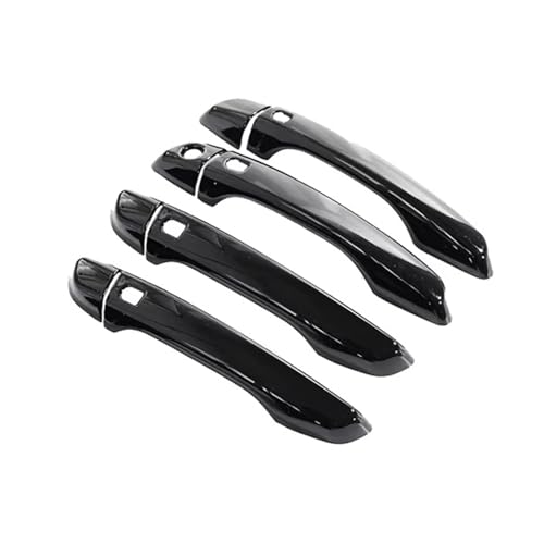 Garniture poignée extérieure C3 Cross 2017-2023 capuchon poignée ensemble paires auto