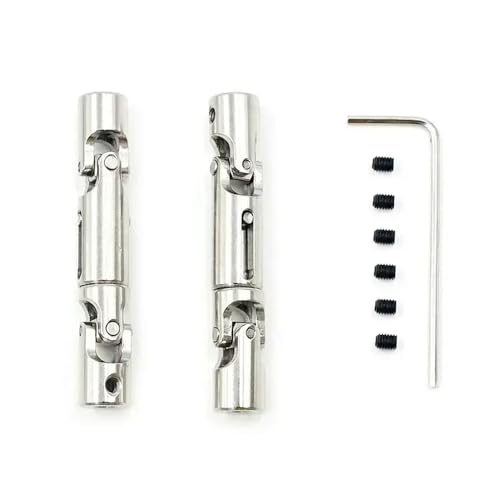 Pièce de mise à niveau pour supprimer le jeu mécanique des camions RC 1/16 3 pièces