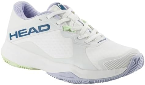 Head Women's Motion Team Padel Women - Zapatillas de pádel para M...