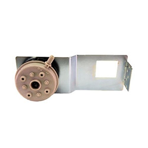 42-101225-01 - Rheem OEM Furnace Replacement Air Pressure Switch