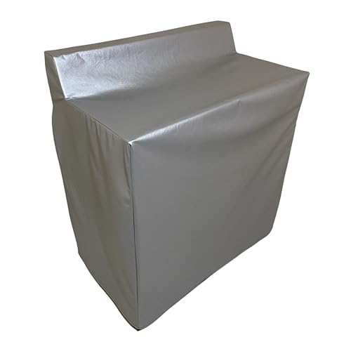 La mejor comparación de Fundas los más recomendados. 43 Funda para Lavadora Doble Tina Cubierta de Lavadora Doble Tina Fundas Lavadora Impermeable Protector de Lavadora Doble Tina (11 kg)