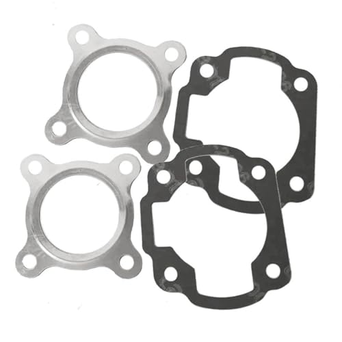 Joint culasse 47mm scooter de précision pour moteur 70cc