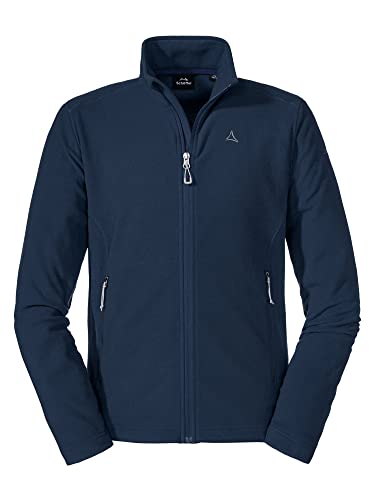 Schöffel Herren Fleece Jacket Cincinnati3, atmungsaktive, leichte...