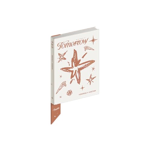 Dreamus TXT minisode 3:TOMORROW 6th�~�j�A���o��(��) BHE0375