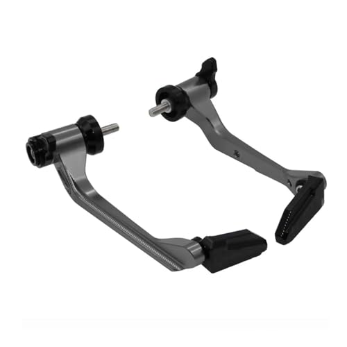 Protecteur frein guidon moto universel 15-22mm levier embrayage aluminium