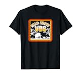 World Explorer Vacation Bible School Safari sauvage À propos de DDPS T Shirt