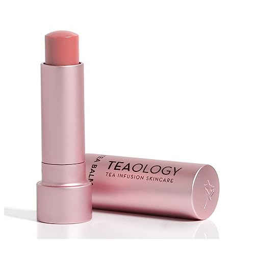 Tea Balm Lip Peach Tea 4 Gr, Multicolour, 1 stück (1er Pack)