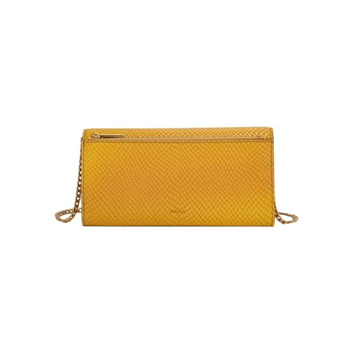 Fossil yellow crossbody bag – image 3