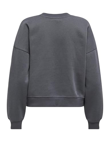 ONLY Onlbest L/S Crew Neck SWT Noos