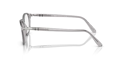 Image of Persol Unisex Po3007v Square Prescription Eyewear Frames