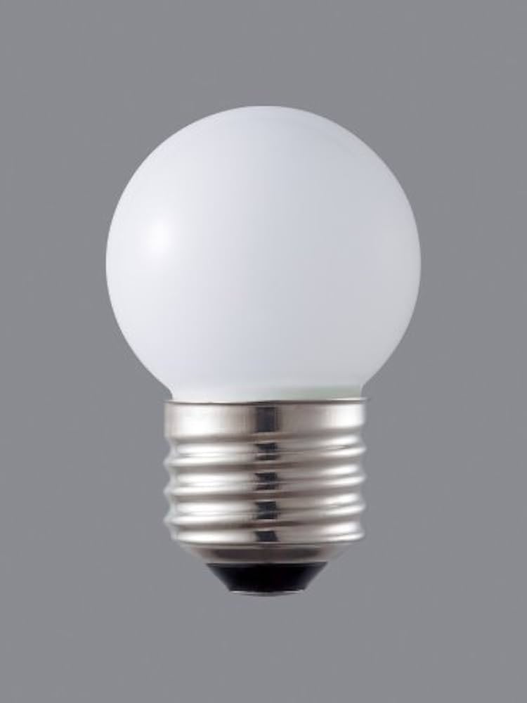 Amazon.co.jp: パナソニック LED電球 密閉形器具対応 E26口金