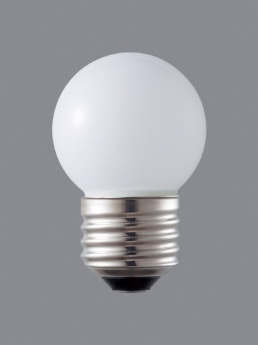 Amazon | パナソニック LED電球 密閉形器具対応 E26口金 電球色