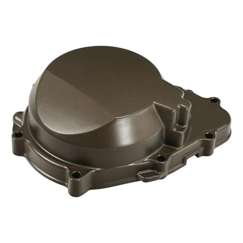 Cache stator moto pour Ninja ZX6R 2004 couvercle robuste en alliage