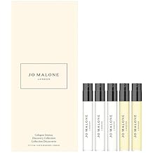 Jo Malone Cologne Intense Discovery Collection 5 Mini Perfume * 1.5ml Each