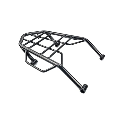 Support de porte-bagages arrière CRF300 Rallye avec fixation stable pour boîte de rangement