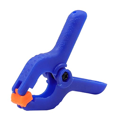 Qiguch66 10Pcs 2 Inch Photo Studio Photography Background Clip Woodworking Spring Clamps thumb #4