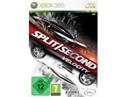 Split/Second: Velocity