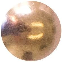 B.C. Upholstery Decorative Nails - CS No. 6941-CP 1/2 - Copper Plated - 3/8 D x 1/2 L (500 Count)