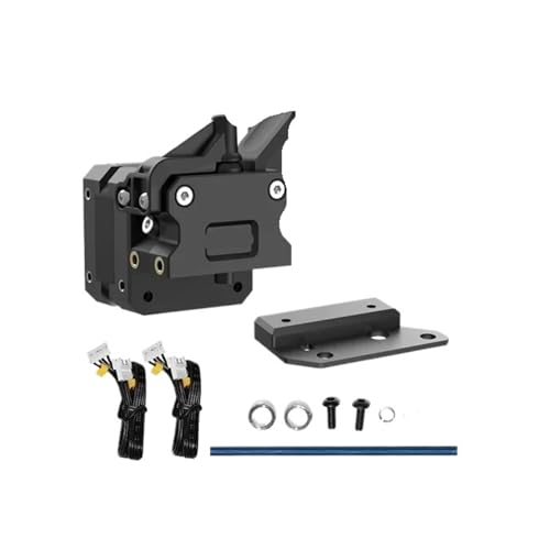 �G�N�X�g���[�_�[�L�b�g�A �݊���������܂� Creality Extruder �_�C���N�g�h���C�u �f���A�� �M�A SE �A�b�v�O���[�h �L�b�g�ɑΉ��AEnder 3/Ender 3 V2 /5/CR 10 �ƌ݊������� �A3D�v�����^�[�p(NEO ser
