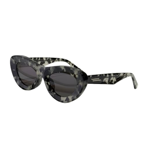 Lunettes de soleil œil de chat anti éblouissement et anti UV pour femme