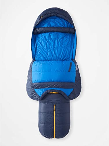 Mejores precios y opiniones de Sacos de Dormir Marmot de esta semana. 15 Imagen adicional