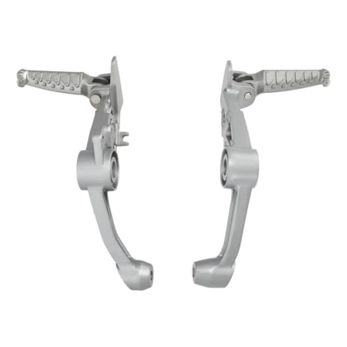 Repose-pieds de moto de remplacement et support RS660 Tuono 660 - 6