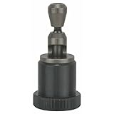 Bosch Accessories Professional Zubehör 2 608 639 021 Matrize für Well- und fast alle Trapezbleche GNA 2,0, 2608639021, Grau