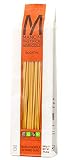 Pasta Mancini Bucatini 500 Gram (Pack of 4)