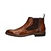 Produktbild bugatti Herren Merlo Chelsea-Stiefel, Cognac 1, 43 EU
