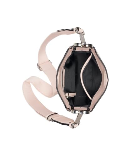 Image of Calvin Klein Women's Fay North South Small Crossbody Handbag
