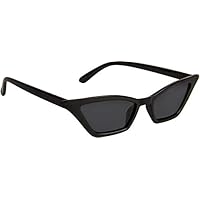 NUVeW UV Protected Cat eye Sunglasses For Women – (Color Variants Available | Medium)
