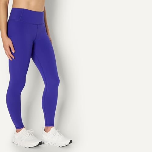 Image of Amazon Essentials Women's Active Total Train Gym Workout Leggings
