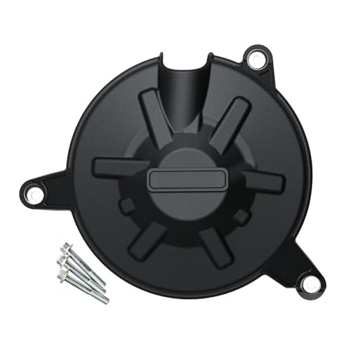 Protection moteur RSV4 couvercle stator Tuono V4 2022 2023 pièce protection carter