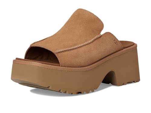 Image of UGG womens New Heights Slide