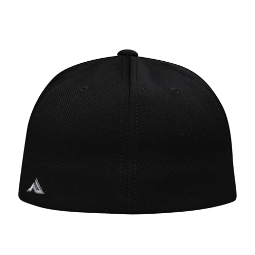 Image of Pacific Headwear Unisex-Adult Pacific Headwear Premium P-tec Flexfit Cap