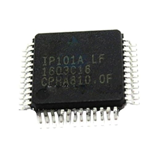 Generic Set of 5 QFP48 IP101A-LF