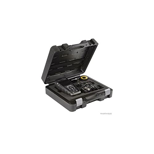 HERTH+BUSS ELPARTS Apparecch. programm./diagnosi, Sistema Control. Press. pneum 95990021