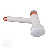 Plyisty Limpieza Eléctrica de Eléctrico con Tanque de Agua, Depuración...