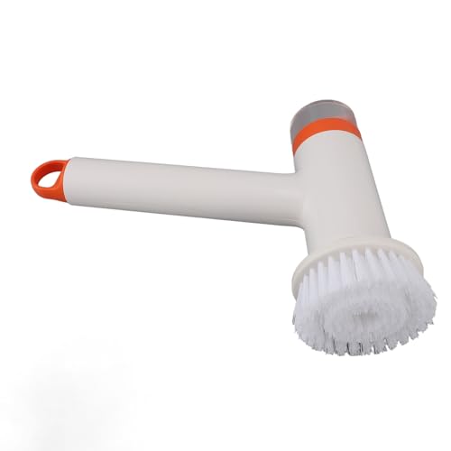 Épurateur électrique à rotation portable brosse multifonctionnelle - 2