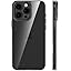 Clear Black