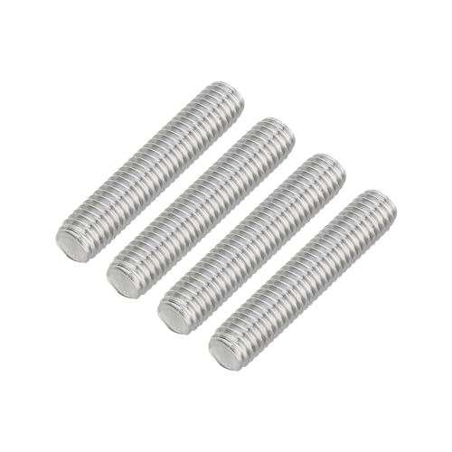 Varilla Roscada M8 1 Marca QUARKZMAN