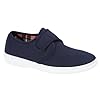 Jo & Joe Mens Charles Southwell Kevin Canvas Shoes Navy UK 10 #2