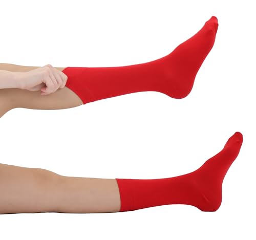 Image of Mysocks Unisex Extra Fine Combed Cotton Crew Socks |5 Pairs Set | Seamless Toe | Make Your Steps Enjoyable