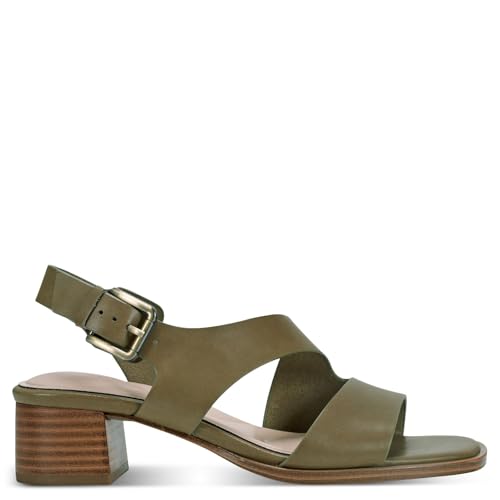 Rockport Women's Hennly Heeled Sandal4