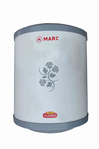 Image of MARC 15 L Neo Classic Water Heater (White)