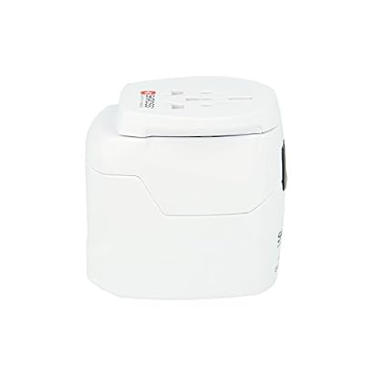 Skross World Travel Adaptor 3