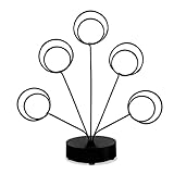 arbre vue en plan photoshop 【Multifonctionnel et facile d'utilisation】 : Le présentoir à notes à base ronde permet de mettre facilement en valeur cartes thématiques, mini-cartes, lettres, mémos, photos et notes en toute simplicité.