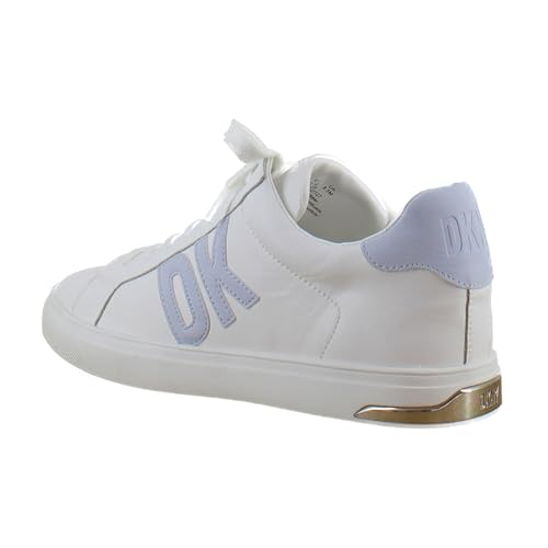 Image of DKNY Women's Abeni Low Top Sneaker with Logo