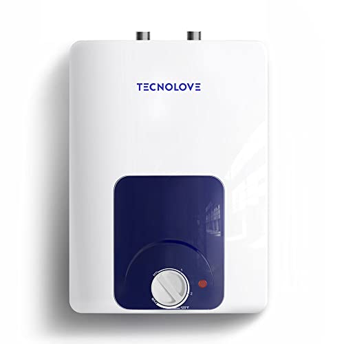 Top 10 Best 1 Gallon Water Heater Reviews & Buying Guide Katynel