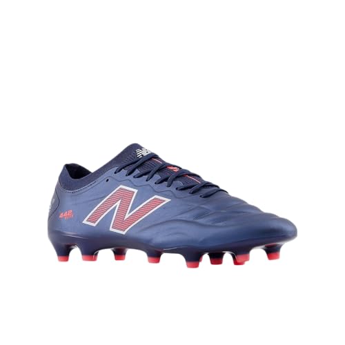New Balance Men's 442 Elite FG V2 Soccer Shoe4
